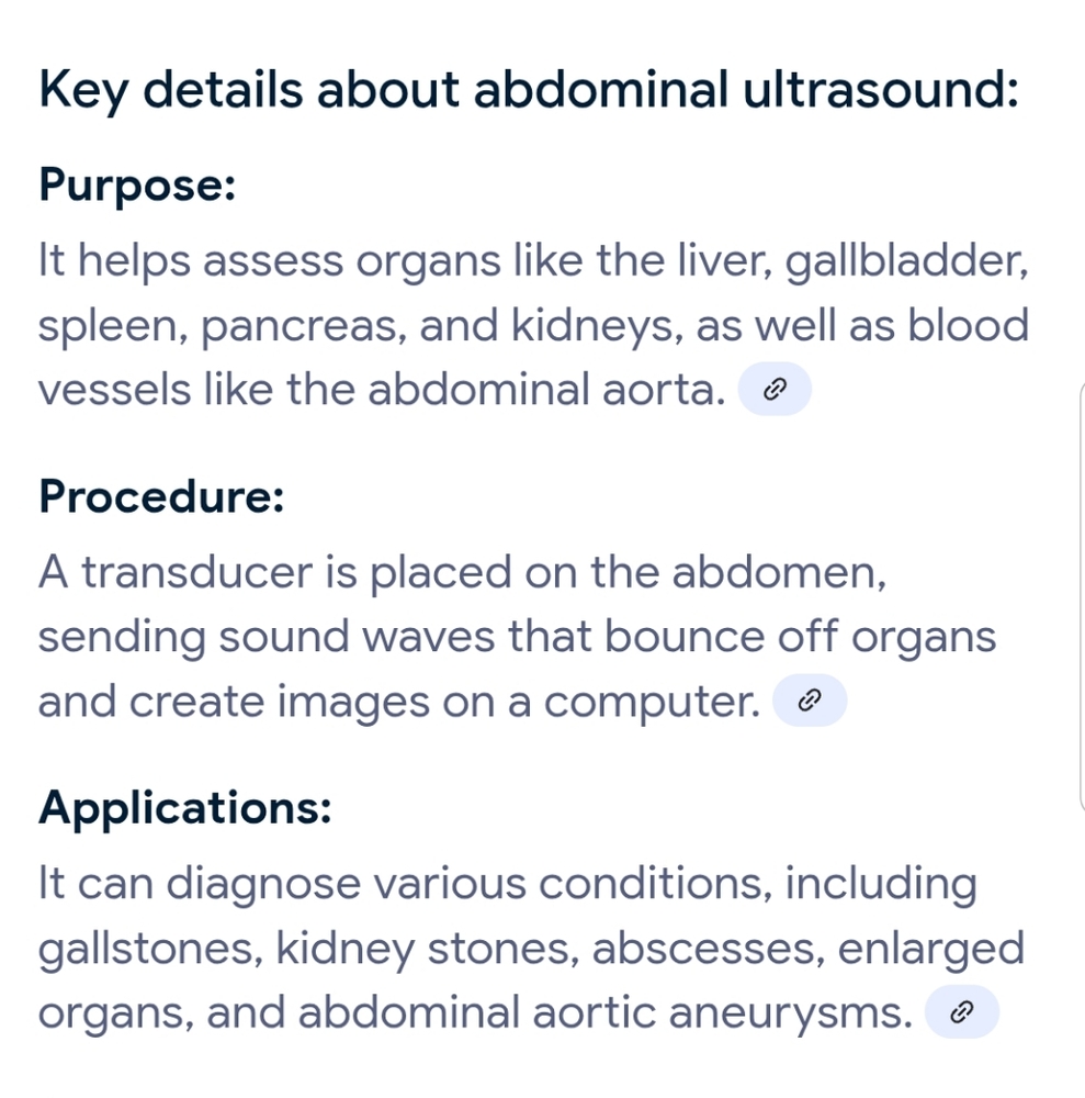Pegasus Lectures Ultrasound Registry Abdomen Exam Book - Picture 4 of 9